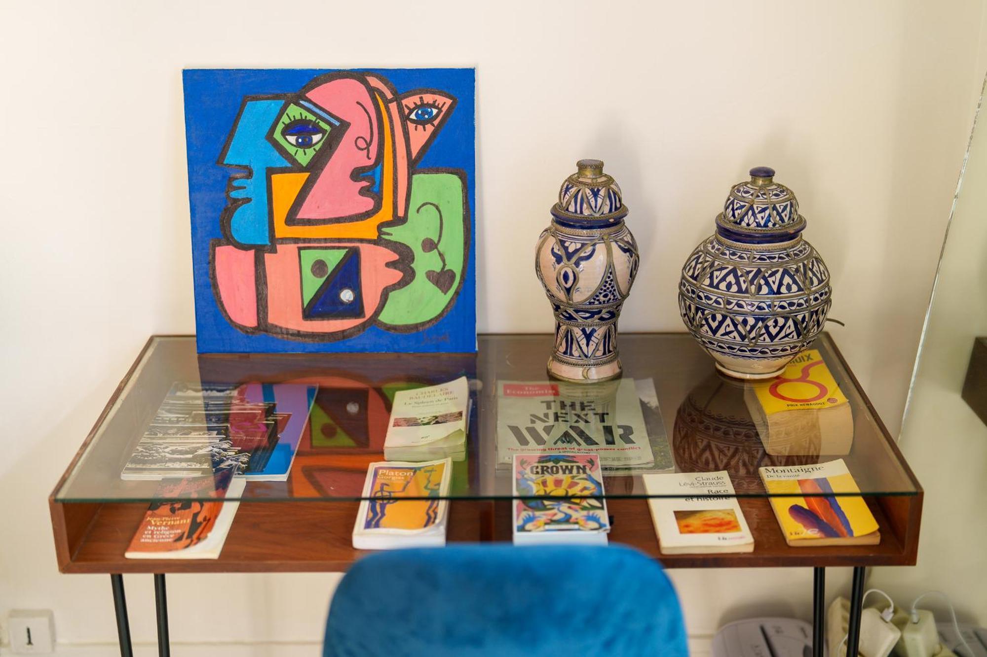 Le Marais Cosy-Comfy Appartment باريس المظهر الخارجي الصورة